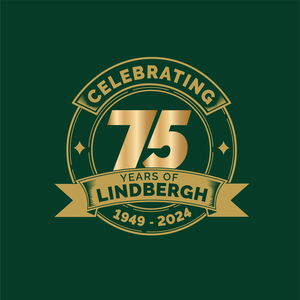 Lindbergh Schools 75th Anniversary Gala - logo
